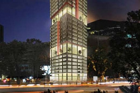 Zorlu Levent Ofisleri ne zaman teslim edilecek