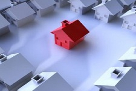 Ankara'da icradan 2 milyon 92 bin TL'ye satılık dükkan ve villa!