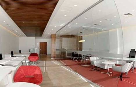  Kartal Vizyon’da 80 bin 250 lira peşinatla ofis! Hemen teslim! 