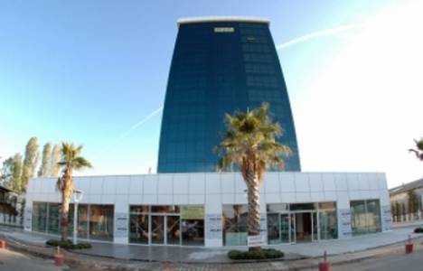 Dragospark Maltepe de hemen teslim ofis: 515 bin TL ye!