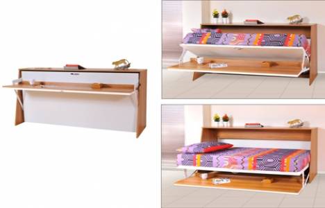  Gaysan, Table Bed ürünü ile ideal çözümler sunuyor!