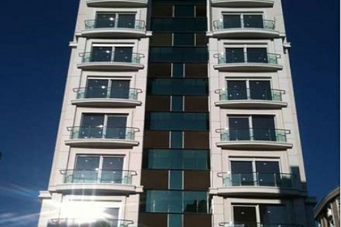 Dervişoğlu İnşaat Yeşim Apartmanı'nda son daire 925 bin TL!