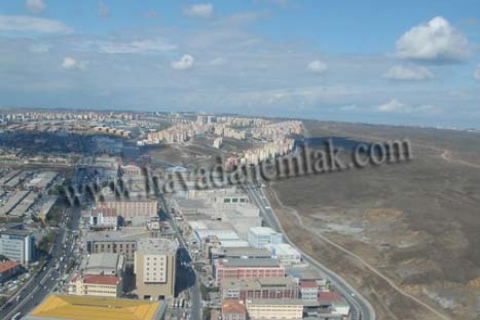  Emlak Konut'un Başakşehir Hoşdere'deki iki parselinin değeri: 49 milyon 195 bin TL!