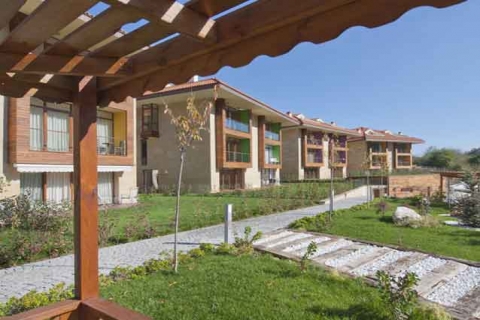 Sarıyer Oksizen'de 1 milyon dolara! Dolar kuru 1.50 TL! 