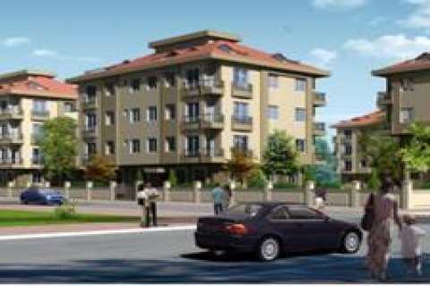 Koyuncuoğlu Sitesi'nde 90 bin TL'ye!