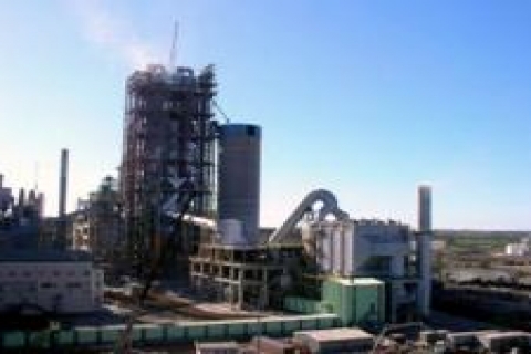 Çimsa'nın 2008 net karı 76.2 milyon lira