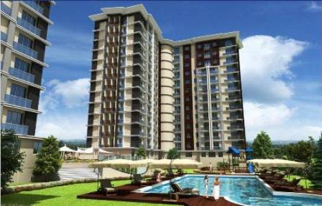 Pusula İnşaat Arena Residence'ta 50 ay 0 faiz imkanı!