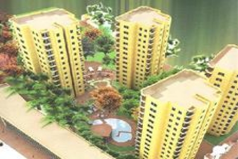 Adana Grand Park Plaza'da 235 bin TL'ye! Hemen teslim!