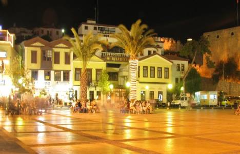 Çeşme için bir fikrim var yarışmasına fikir projeleri yağdı!