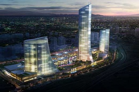 Metropol İstanbul'da ofislerin yüzde 45'i satıldı! Metrekaresi 6 bin TL'ye ofis!