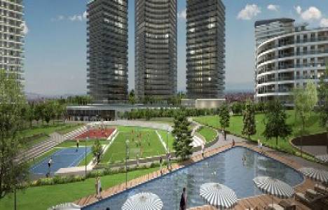 Batışehir Premium Evleri Bağcılar