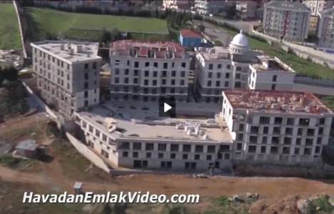 Captain Hill residence