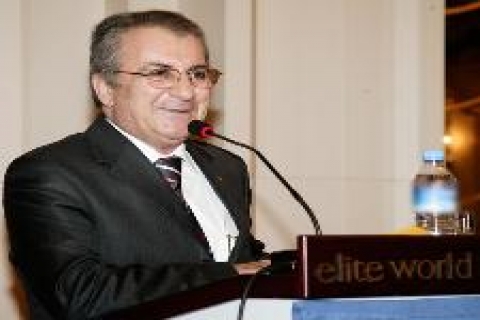 'Yeşillenen Oteller Projesi' başladı