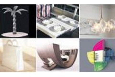 Pelle'den fark yaratan renkli tasarımlar!