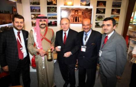  İstanbul’un 10 milyonuncu turistini sürprizler bekliyor!