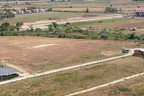 Erzurum'da 3 milyon 537 bin TL'ye satılık arsa!