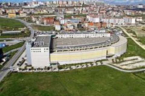 Veneris AVM 1 Eylül'de açılıyor!