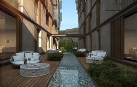 İstanbul İnn Küçükyalı da 89 bin TL ye stüdyo daire!