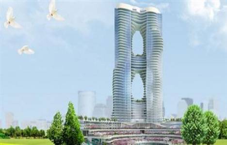  Çankaya The First Residence ödeme planı!