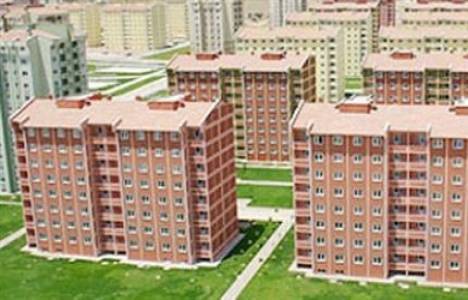  TOKİ Konya Meram Yenice'de başvurular başladı! 76 bin TL'ye!