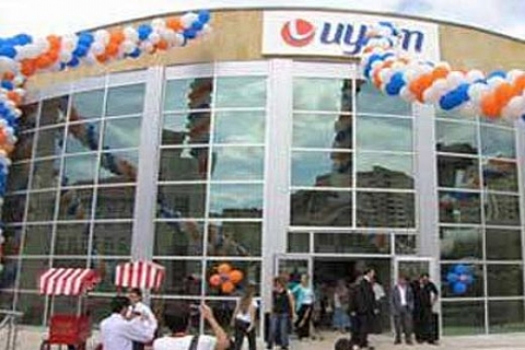 Uyum Gıda Kayaşehir mağazası hizmete açıldı!