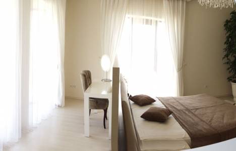  Nurol Residence Ankara