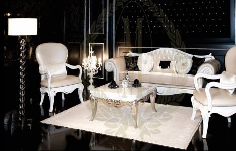 Avrupalı az yer kaplayan, Ortadoğulu gösterişli mobilya istiyor!