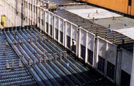 Çankırı'ya lastik fabrikası inşa ediliyor!