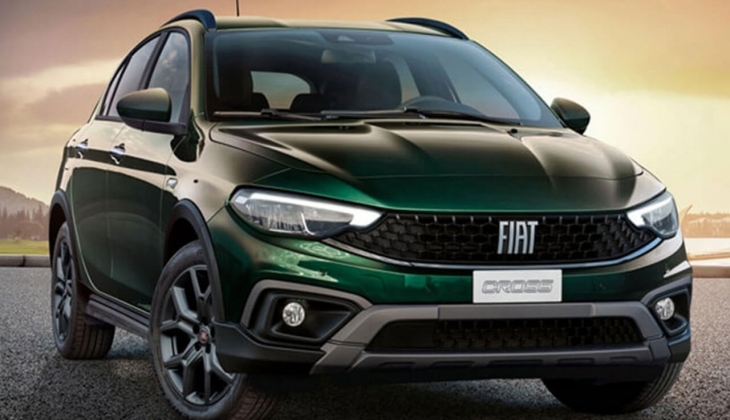 Fiat Egea Cross fiyatları belli oldu! En ucuz Fiat Egea Cross ne kadar? İşte 5 Eylül 2022 fiyat listesi