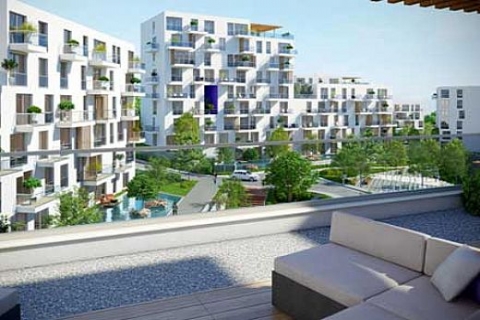 Dumankaya Adres Natura'da fiyatlar güncellendi! 195 bin TL'ye!