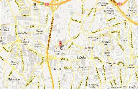 Cornerlife Güneşli nerede?