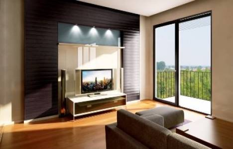 Göktürk Kemerlife 22 de 331 bin TL den başlayan fiyatlar!