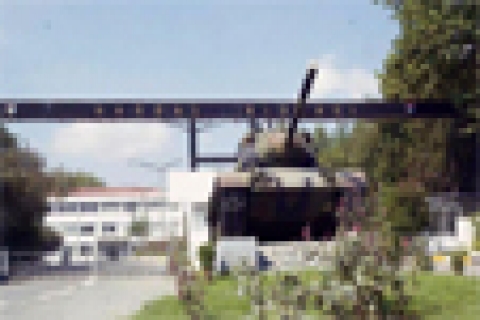 TSK, 125 milyon metrekare ile İstanbul'un arazi zengini