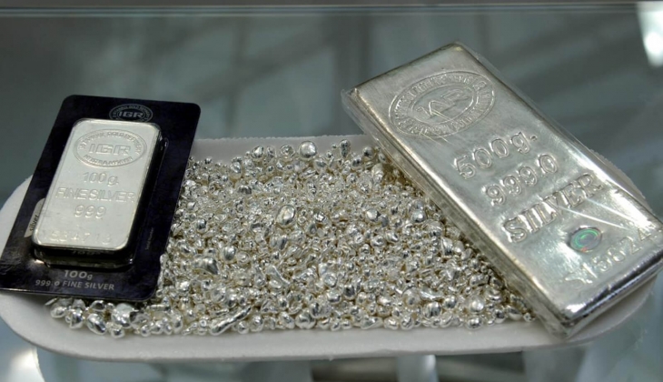 Düşüşler kalıcı değil diyen İslam Memiş gümüşü işaret ederek tarih ve rakam verdi! Ciddi alımlar yapardım...