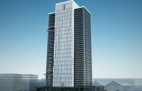 Atek Kule 2013 ortasında satışa çıkacak!