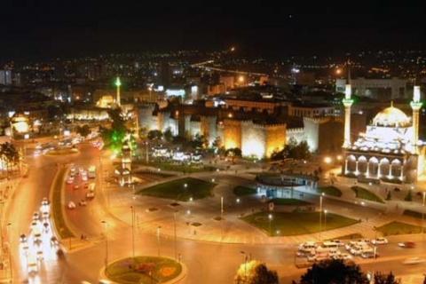  Kayseri Kocasinan'da kanal, su, imar planı gibi ihtiyaçlar tamamlanıyor! 