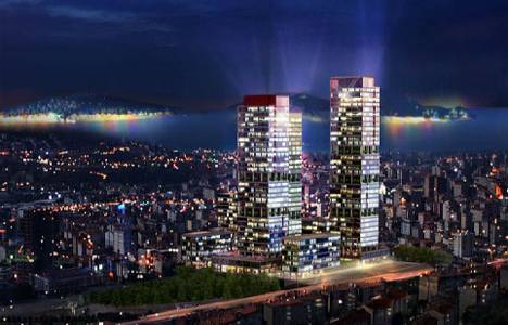 Maltepe Ritim İstanbul Konutları'nda 197 bin TL'ye!