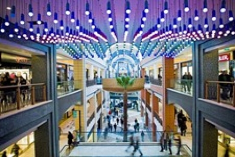 Forum İstanbul 'da Sevgiler Günü için yarışma yapılacak!