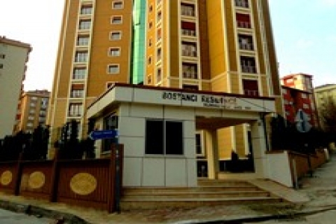 Bostancı Residence Projesi'nde 400 bin TL'ye 3+1! Son 8 konut!