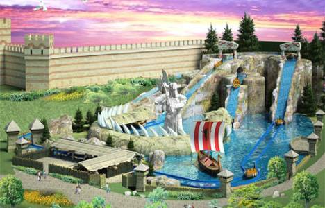 Vialand son durum! 24 gün sonra kapılarını açıyor!