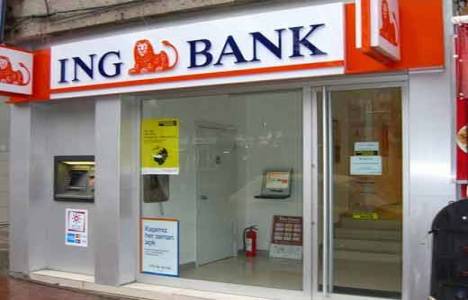  ING Bank, konut kredisi faiz oranlarında indirime gitti!