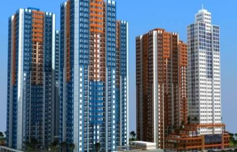 Düşük aidatlı projeler daha çabuk satılıyor!