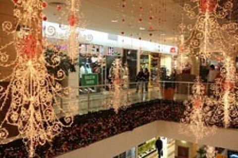 Beylikdüzü Migros AVM'de hem konser hem defile!