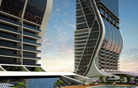 Folkart Towers iletişim!