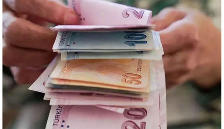 Emeklilere 29 Ekim de 5 bin TL ikramiye verilecek mi?