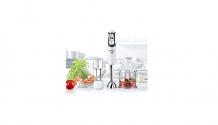 Arnica Blender Seti şok fiyat 670 TL! Özellikleri neler? En uygun fiyata nerde satılıyor? 2 Şubat 2023 fiyat listesi