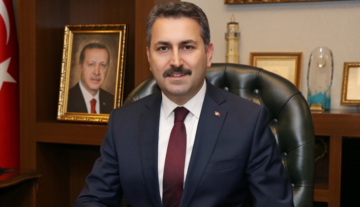 Tokat Belediyesi düğmeye bastı! 11 Mahallede 3 bin 199 konut dönüşecek!