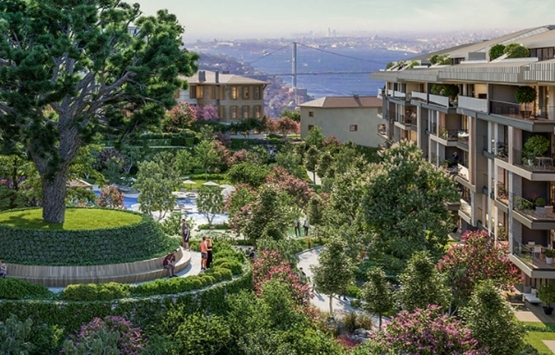 Tahincioğlu Gayrimenkul Göcek projesi nerede?