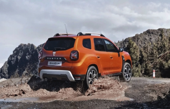 Dacia Duster modeli 2022 mart fiyat listesi belli oldu!