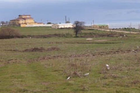 Çanakkale Belediyesi arsa satacak